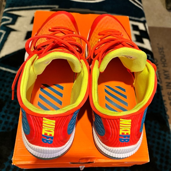 VNDS - Nike Field General 2 'California' - Size 9.5 Men's - Picture 6 of 11